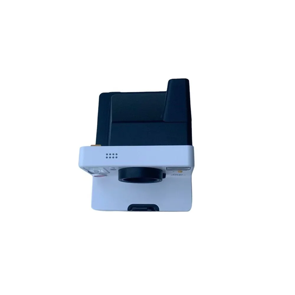 Polaroid Originals i-Type OneStep 2 Instant Film Camera Vintage Retro White 9003